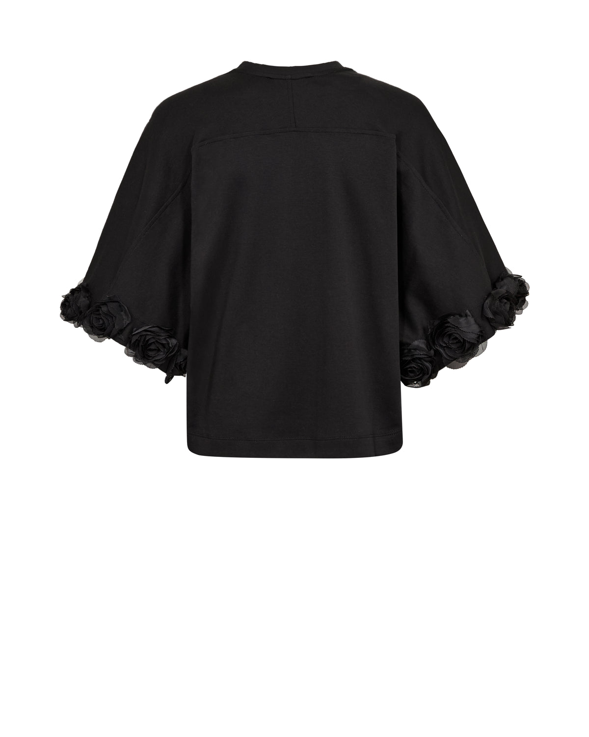 Mos Mosh - Rosette O-SS Tee