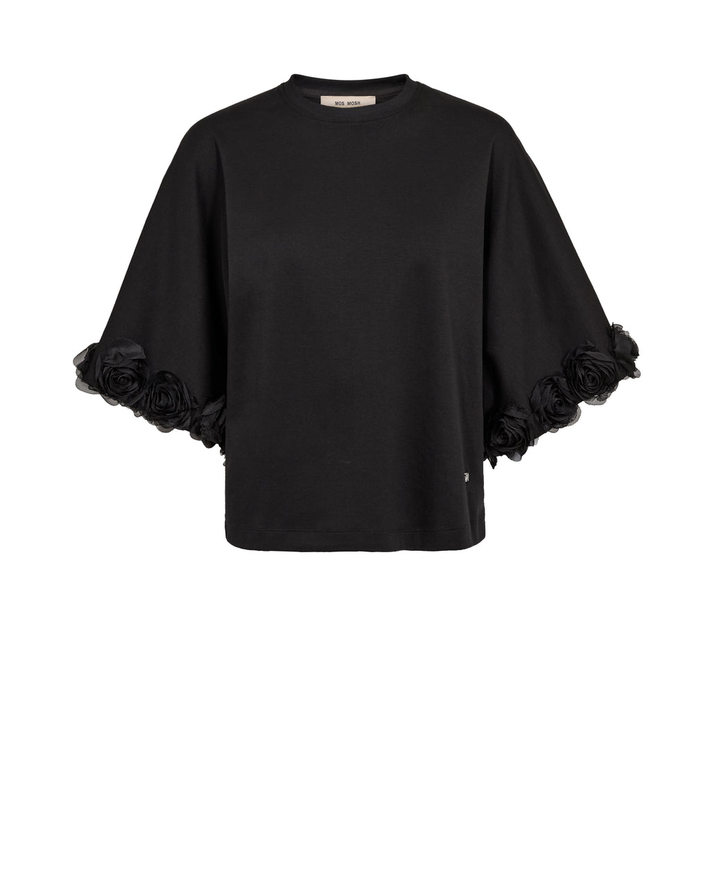 Mos Mosh - Rosette O-SS Tee