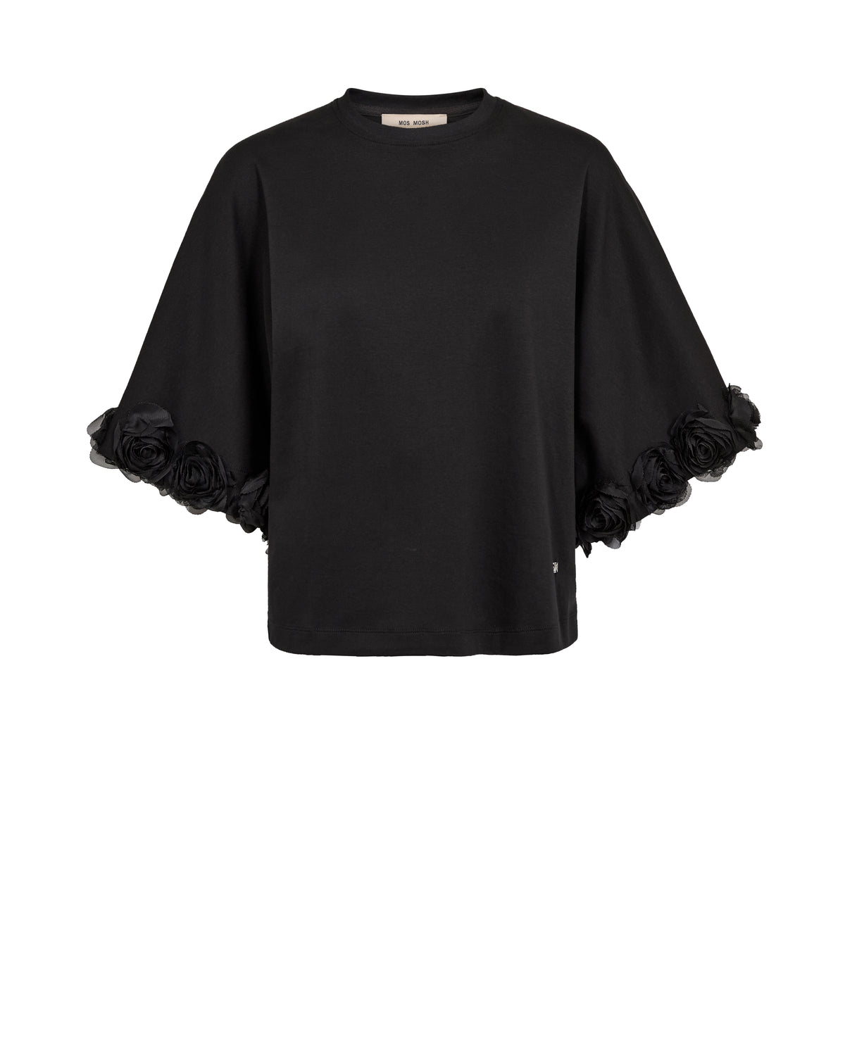 Mos Mosh - Rosette O-SS Tee