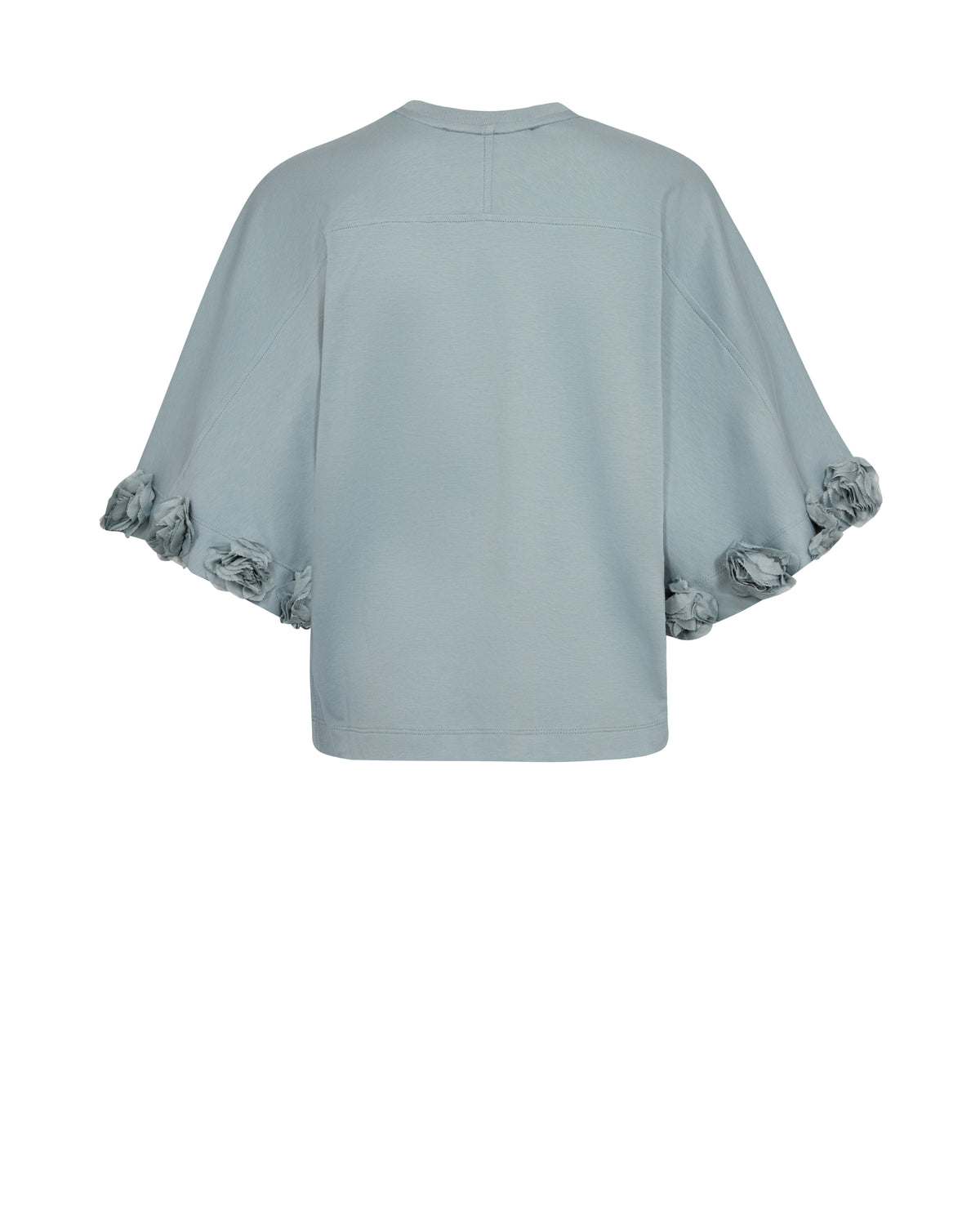 Mos Mosh - Rosette O-SS Tee