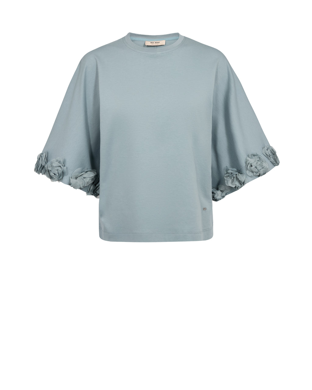 Mos Mosh - Rosette O-SS Tee