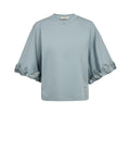 Mos Mosh - Rosette O-SS Tee