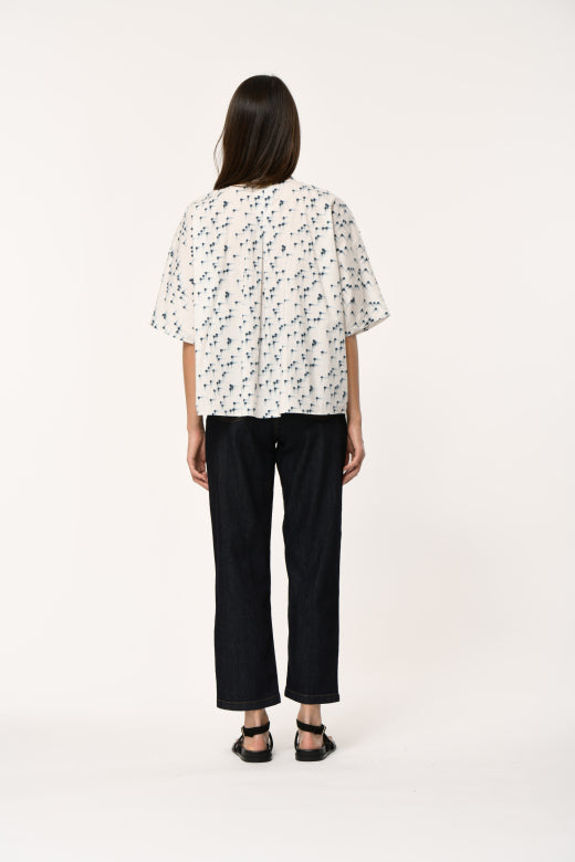 Humility - Juno Blouse