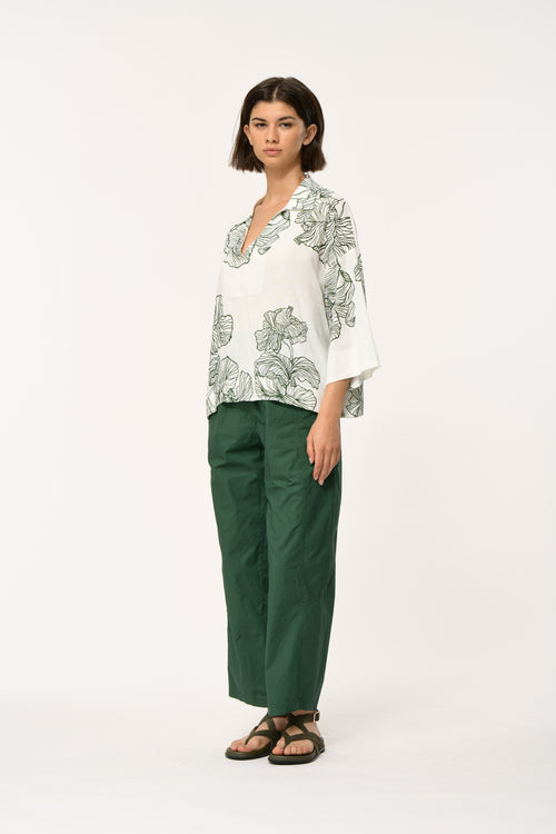 Humility - Jasmi Blouse