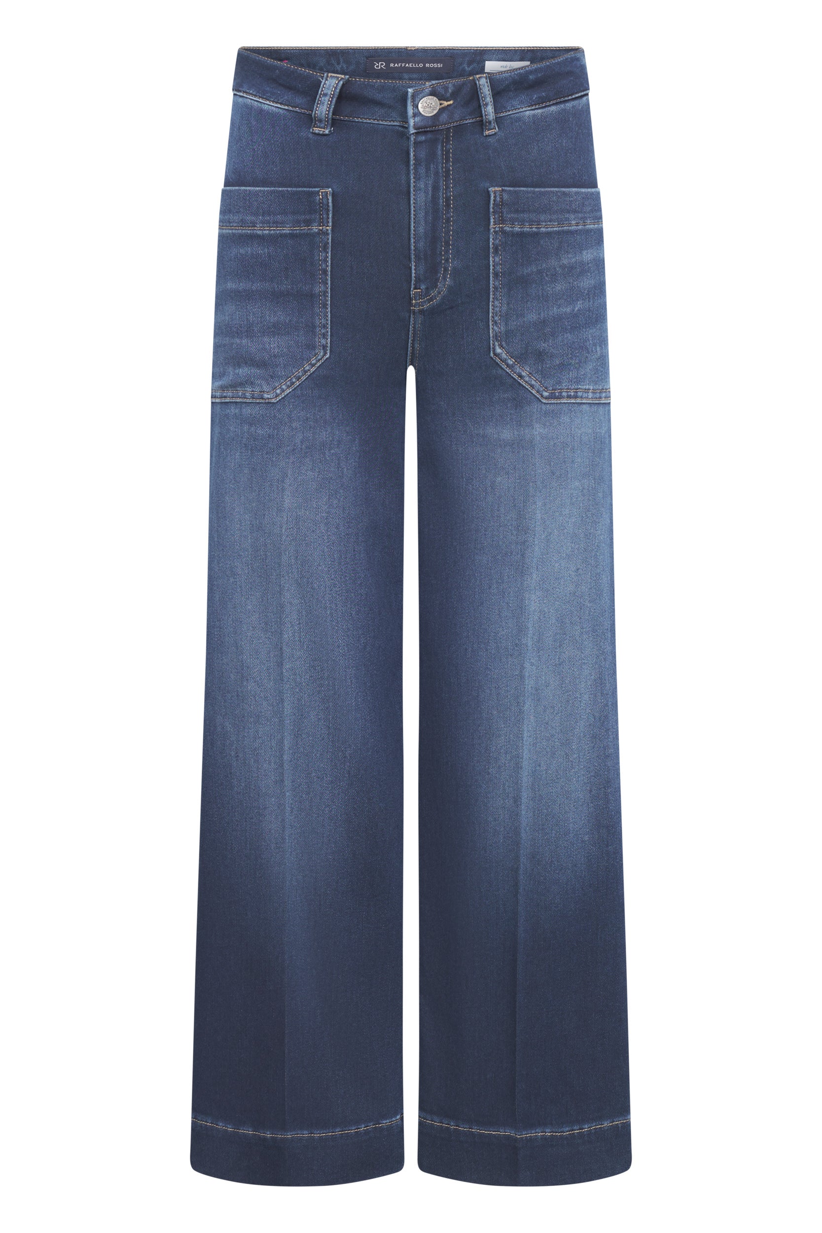 Raffaello Rossi - Miru Slouchy Denim