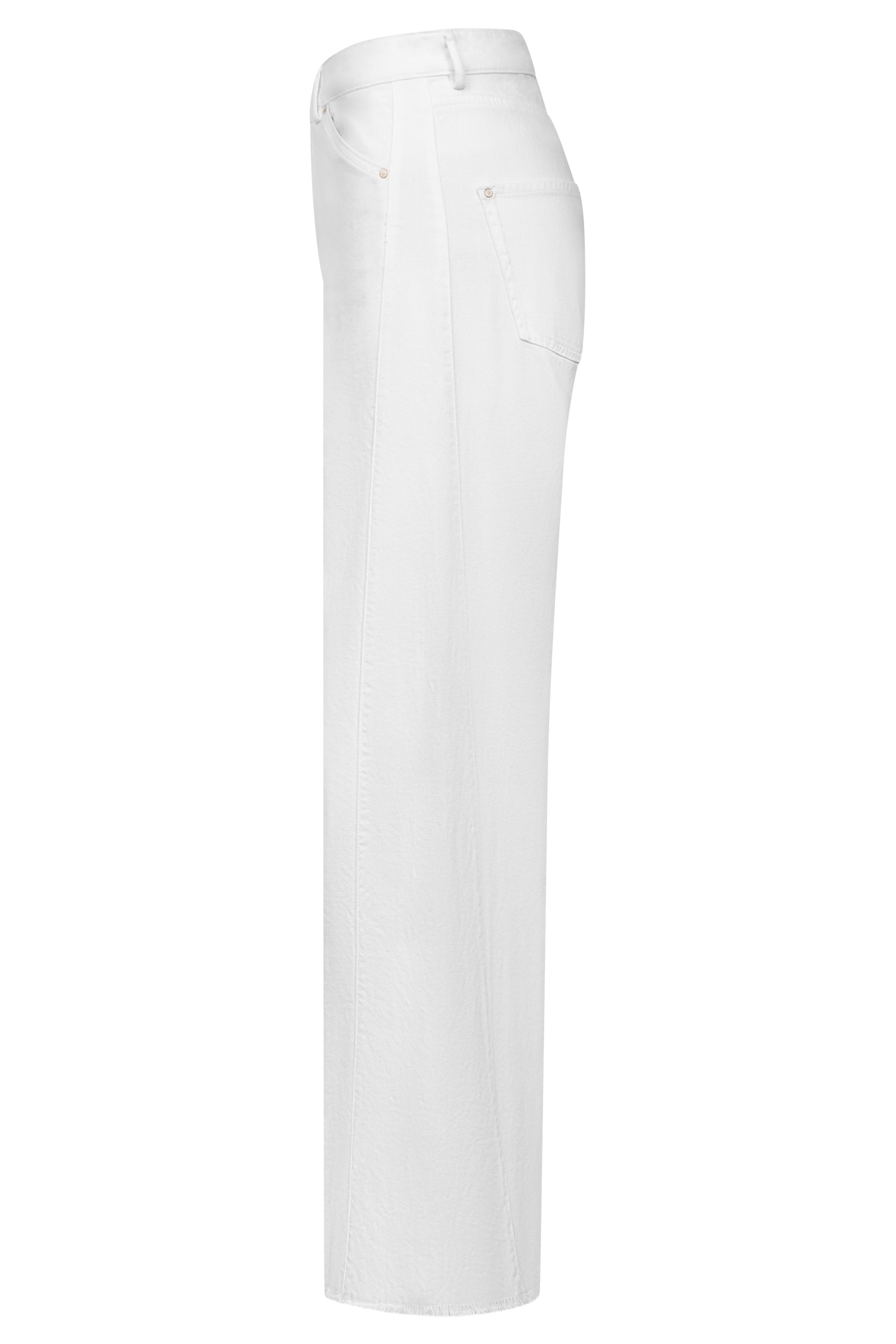 Raffaello Rossi - Sena Off - White Jeans
