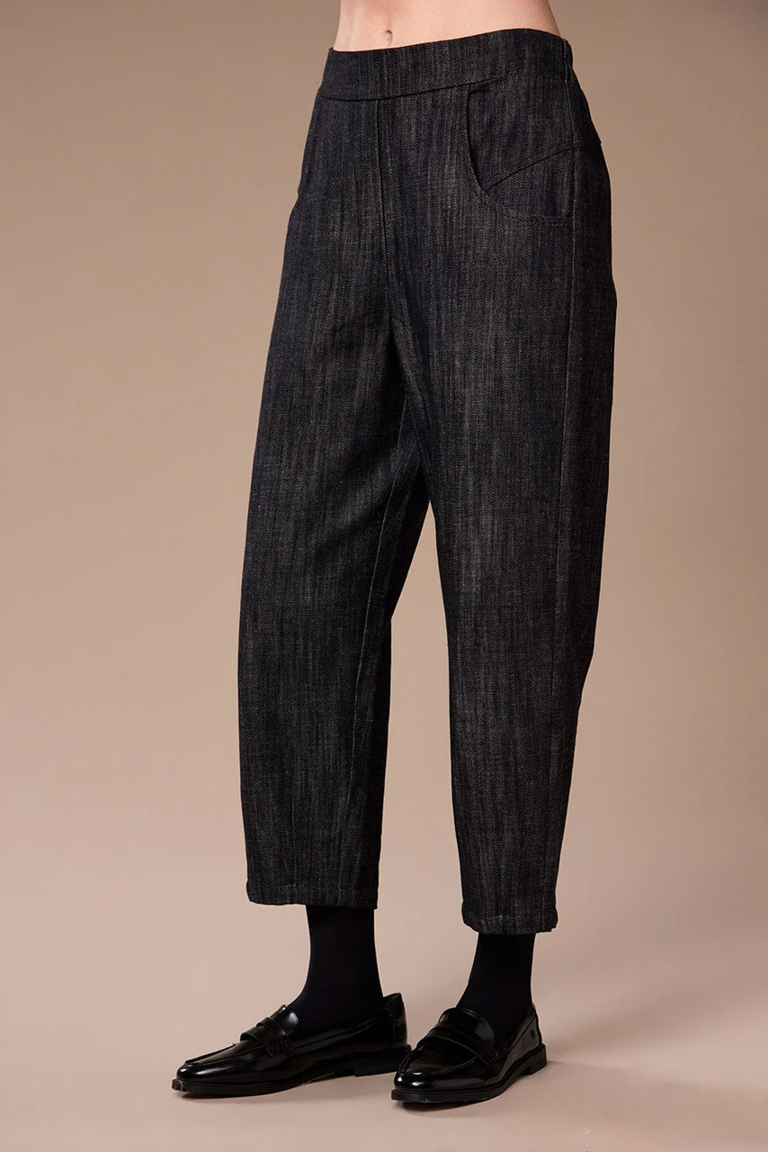 Peruzzi - Slouch Jean