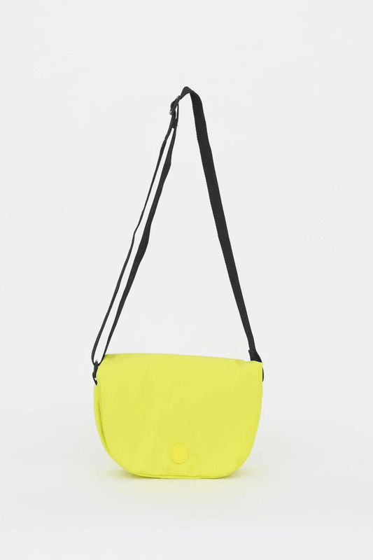 Tanta - Babuxa Bag Neon Or Black - Diamonds & Pearls