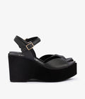 Pedro Garcia - Doina Black Wedge