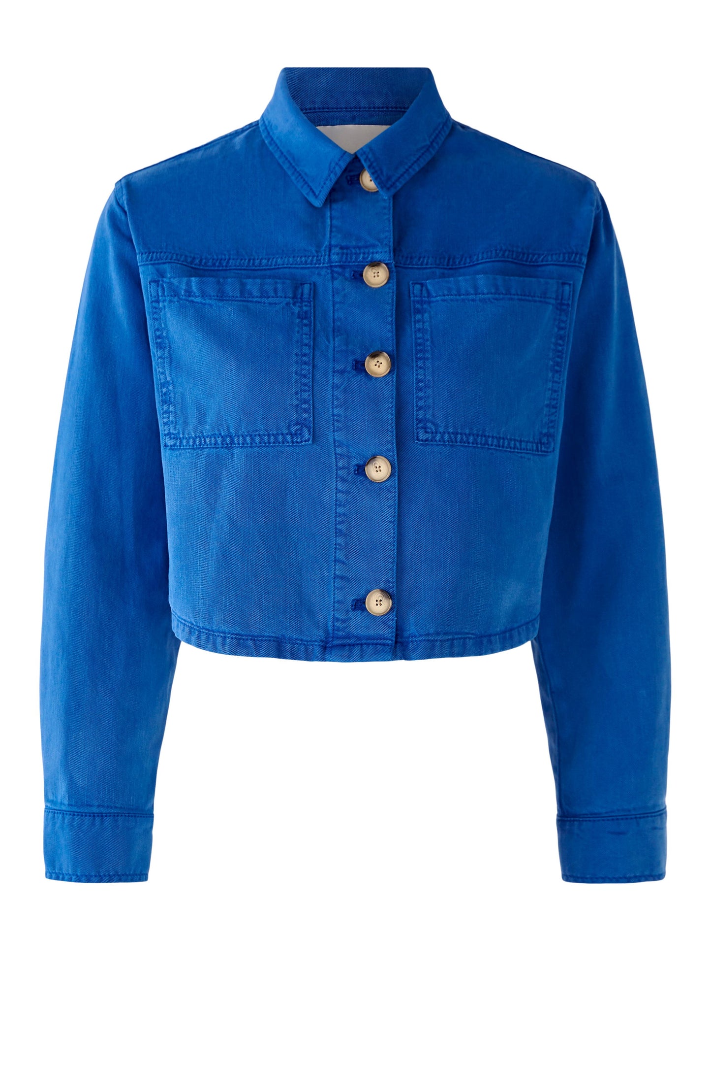 Blue Lolite Jacket