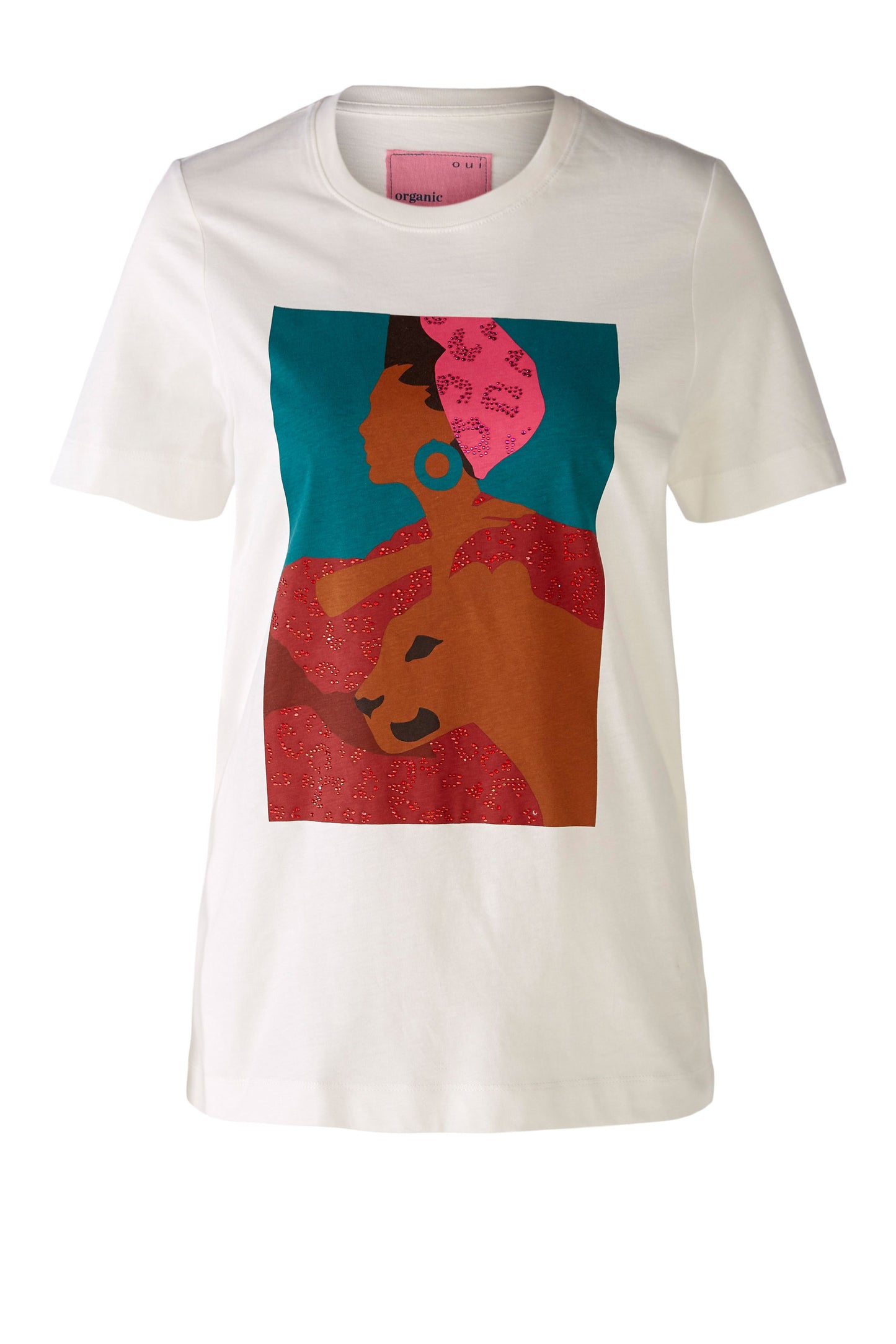 Gardenia T-Shirt