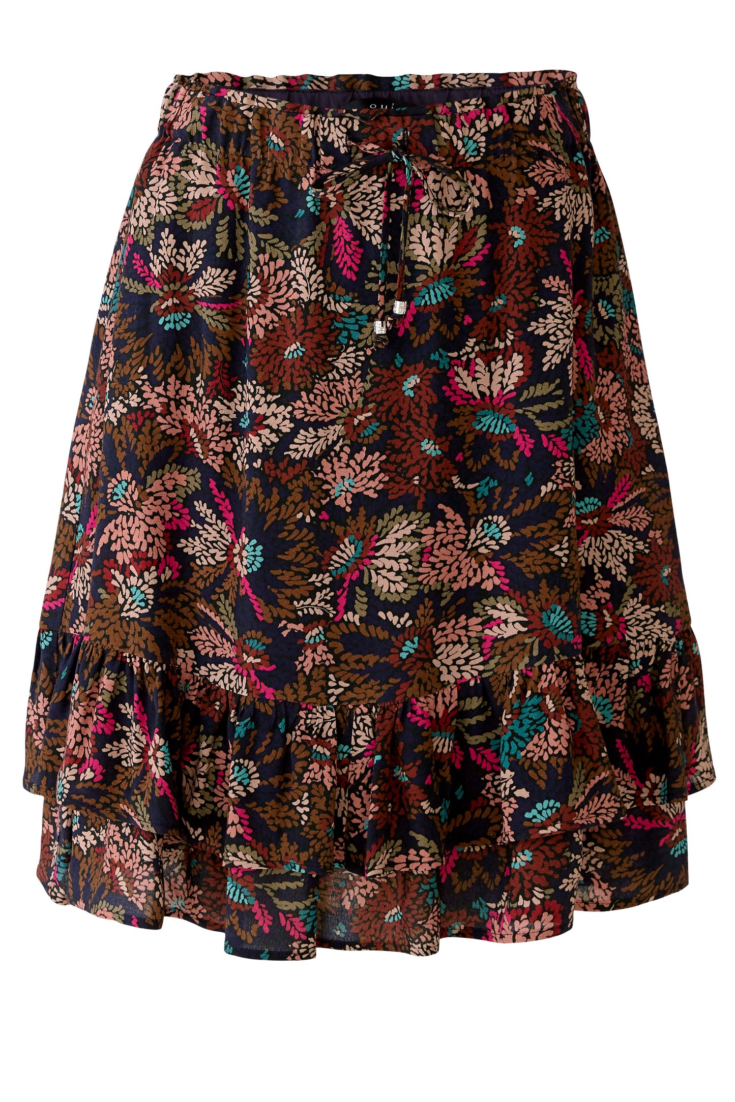 Rosey Skirt